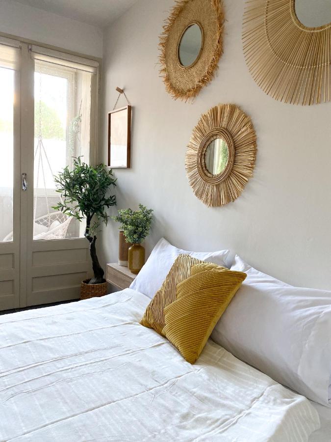 Studio 24M² Montpellier - Hopitaux Facultes Centre ภายนอก รูปภาพ