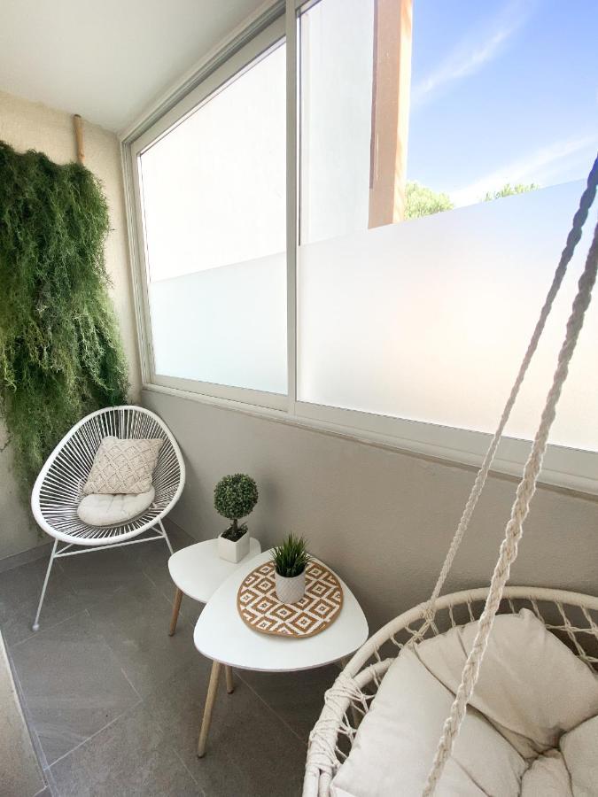 Studio 24M² Montpellier - Hopitaux Facultes Centre ภายนอก รูปภาพ
